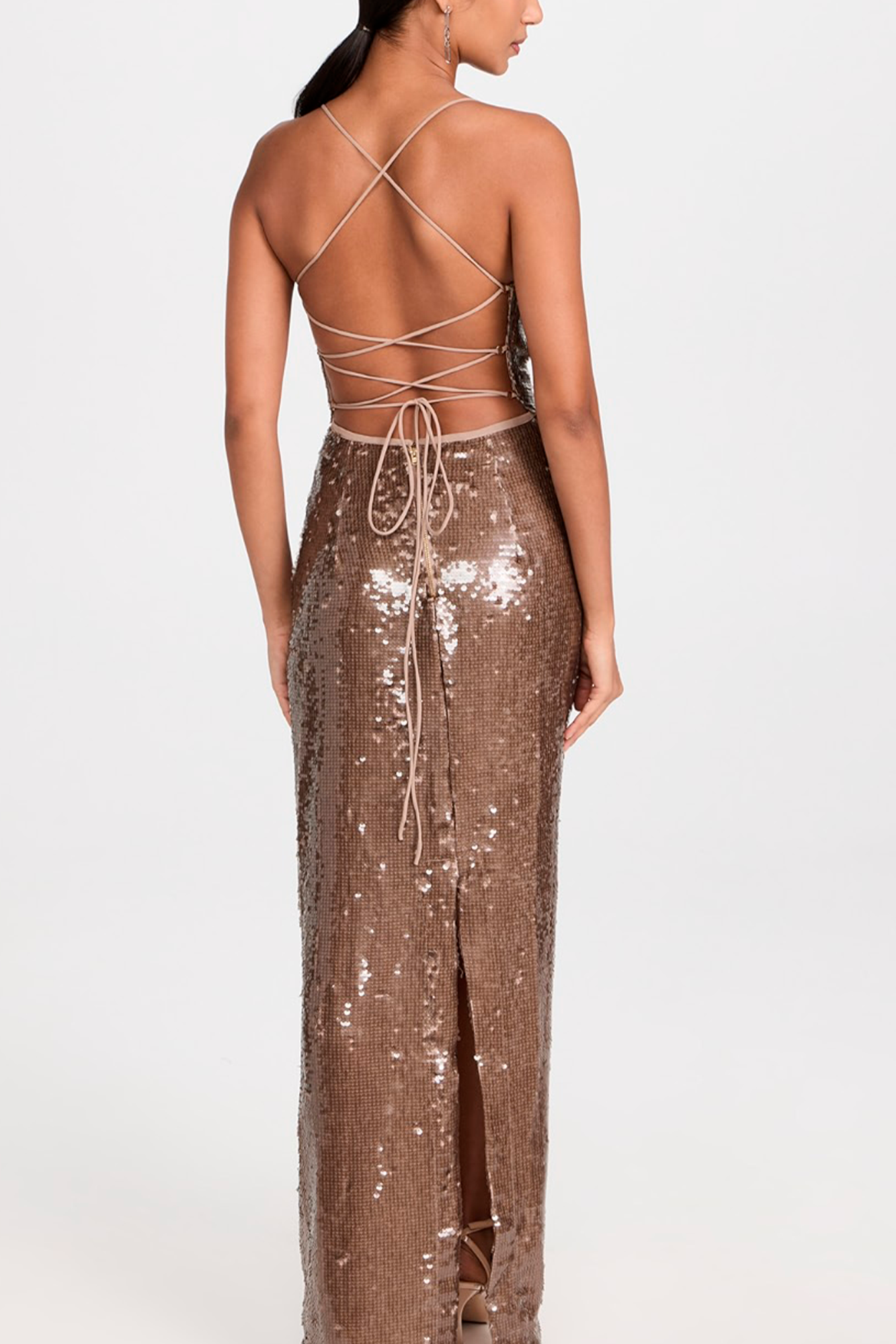 Ludovica Maxi Dress