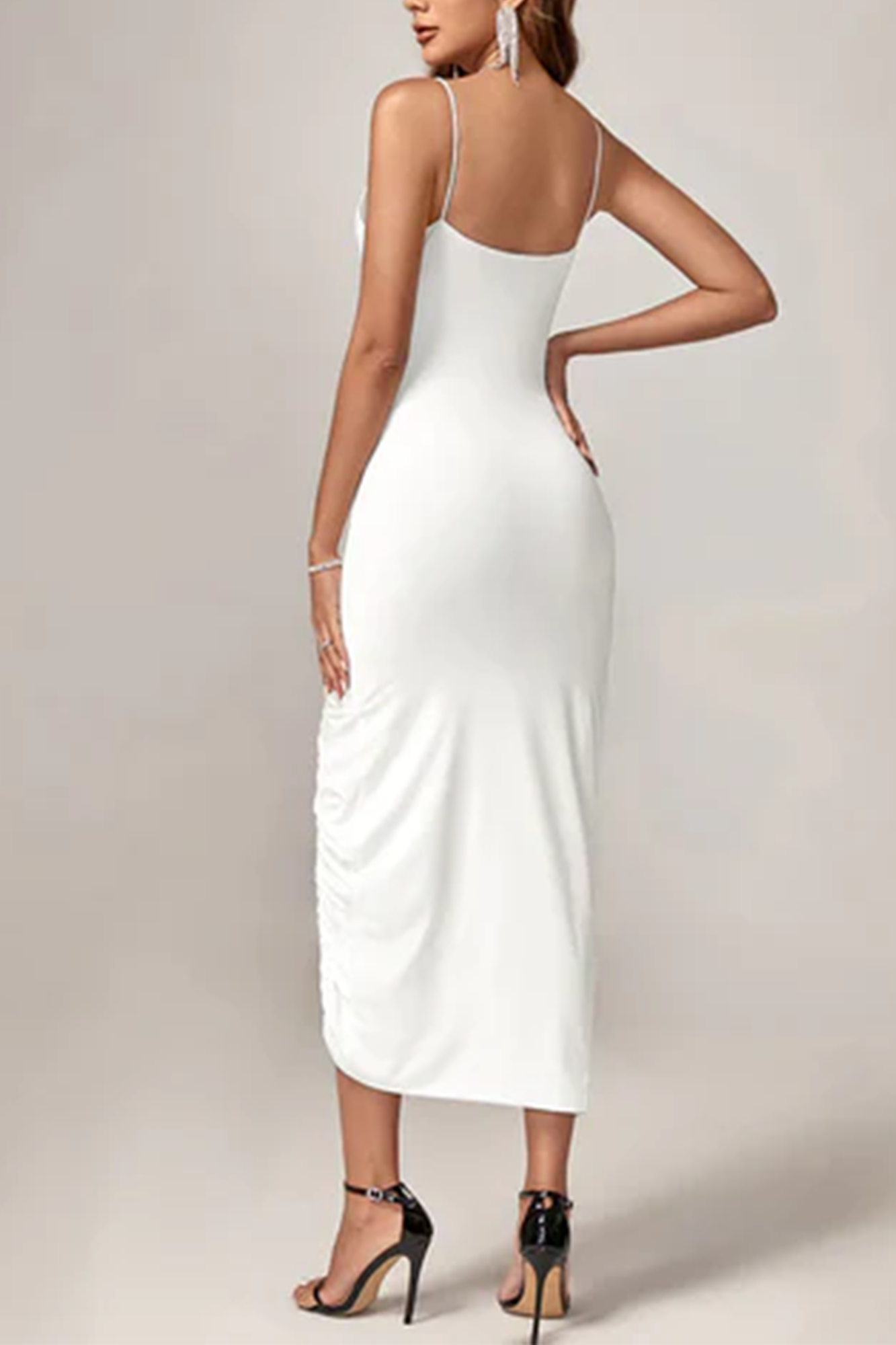 Parker Midi Dress