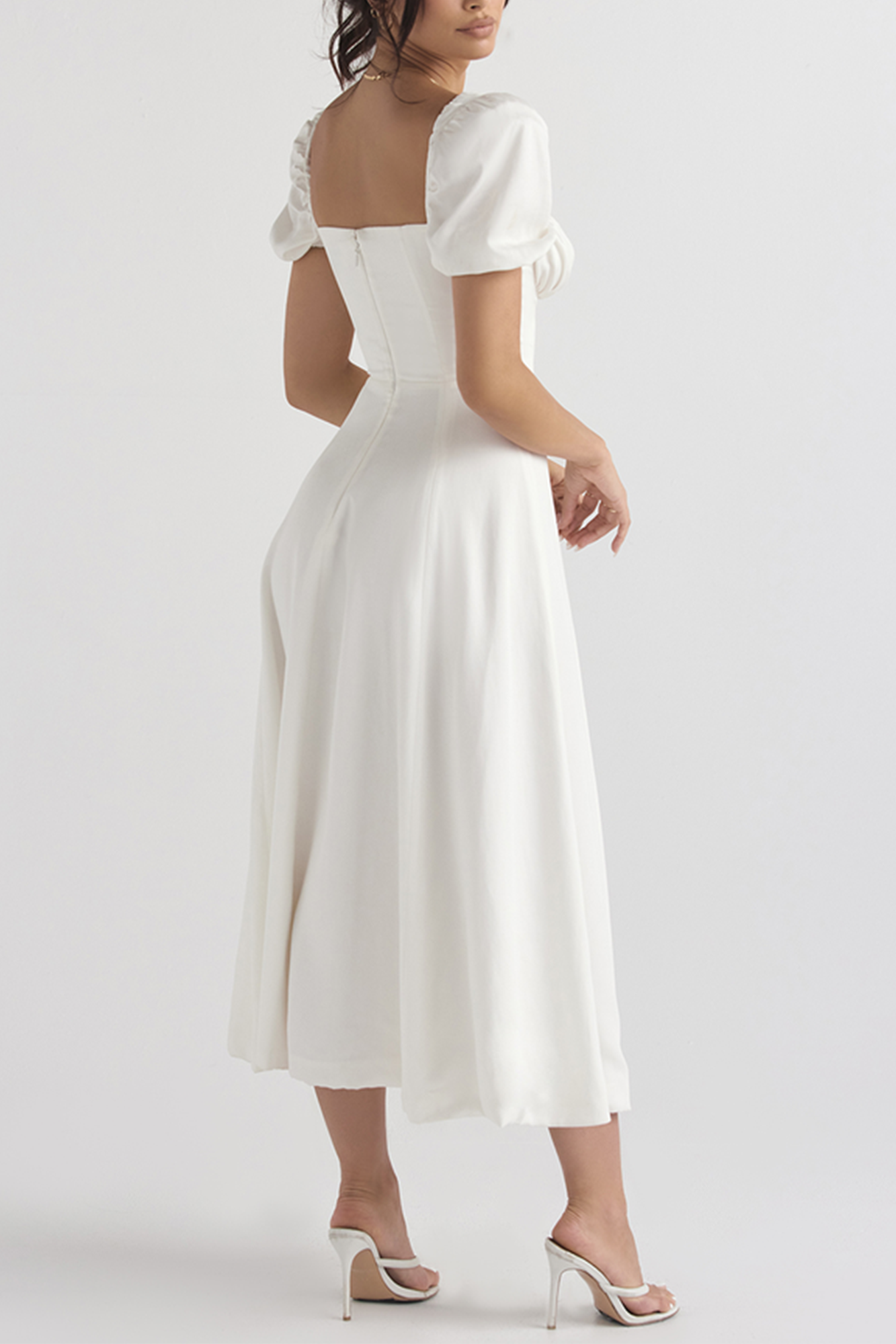 Philomena Midi Dress