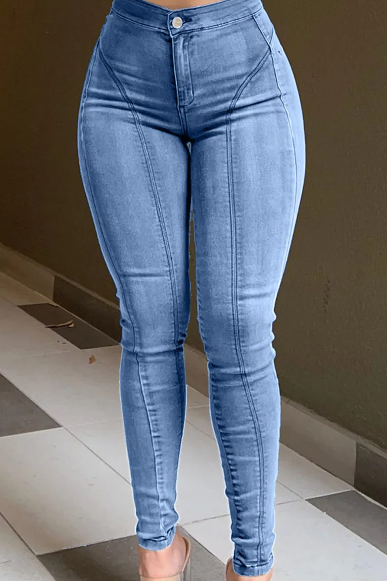 Krista Jeans