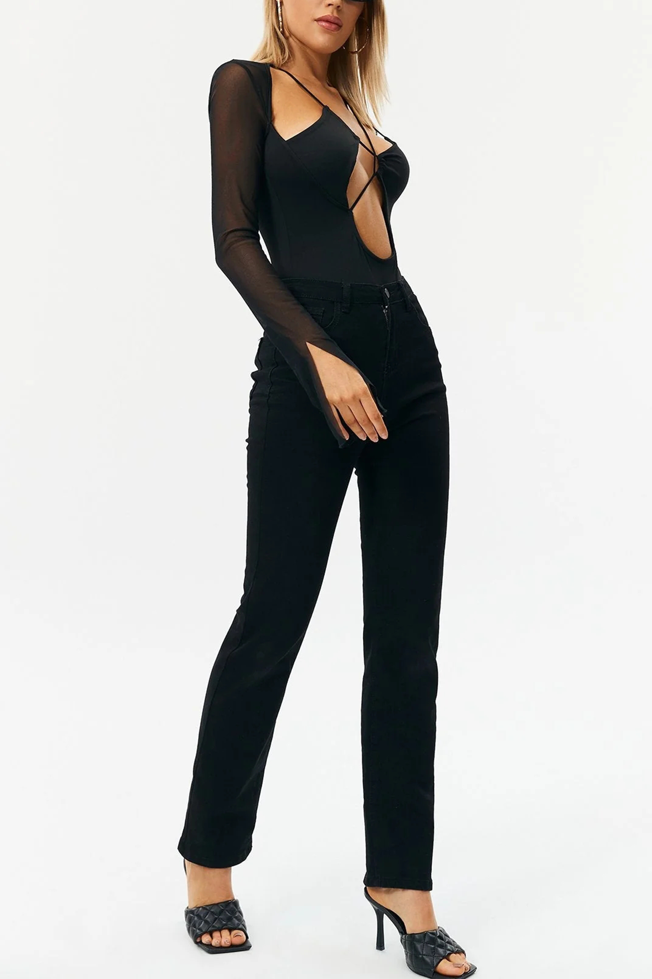 Athina Bodysuit