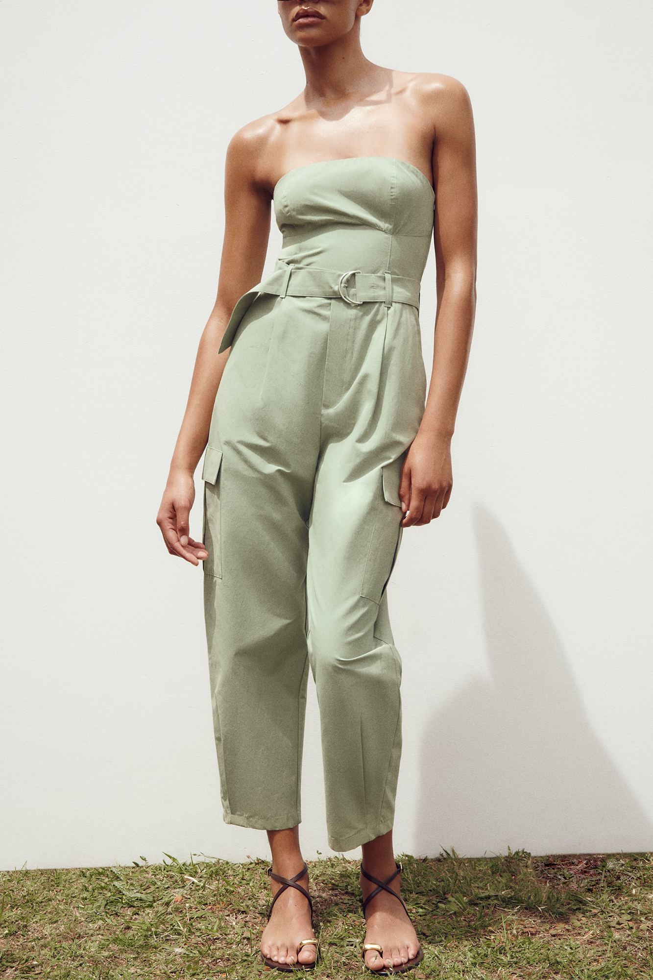 Séverine Jumpsuit