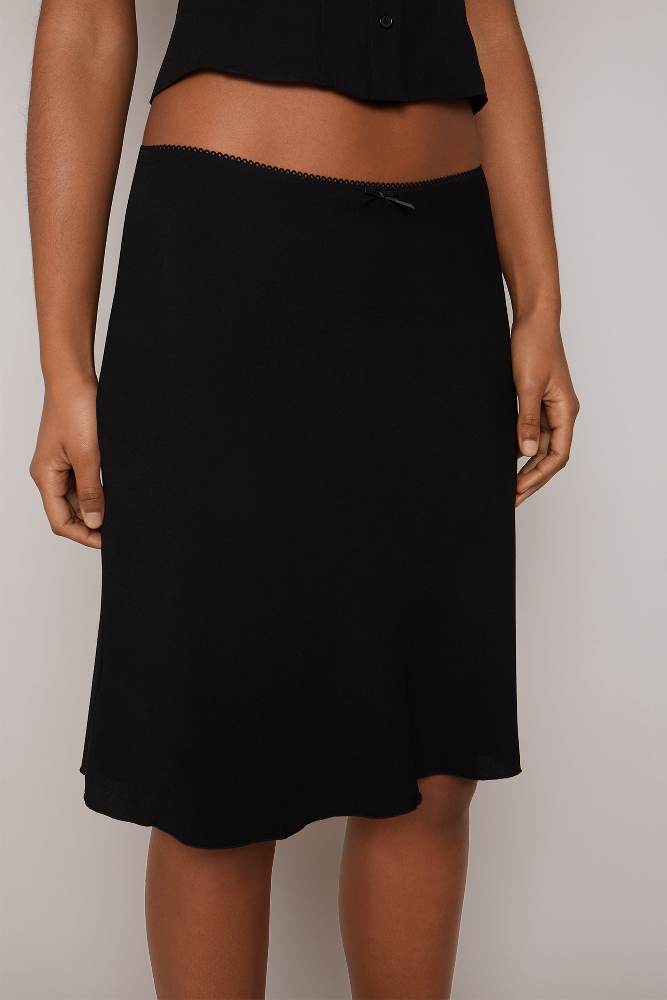 Winona Midi Skirt Set