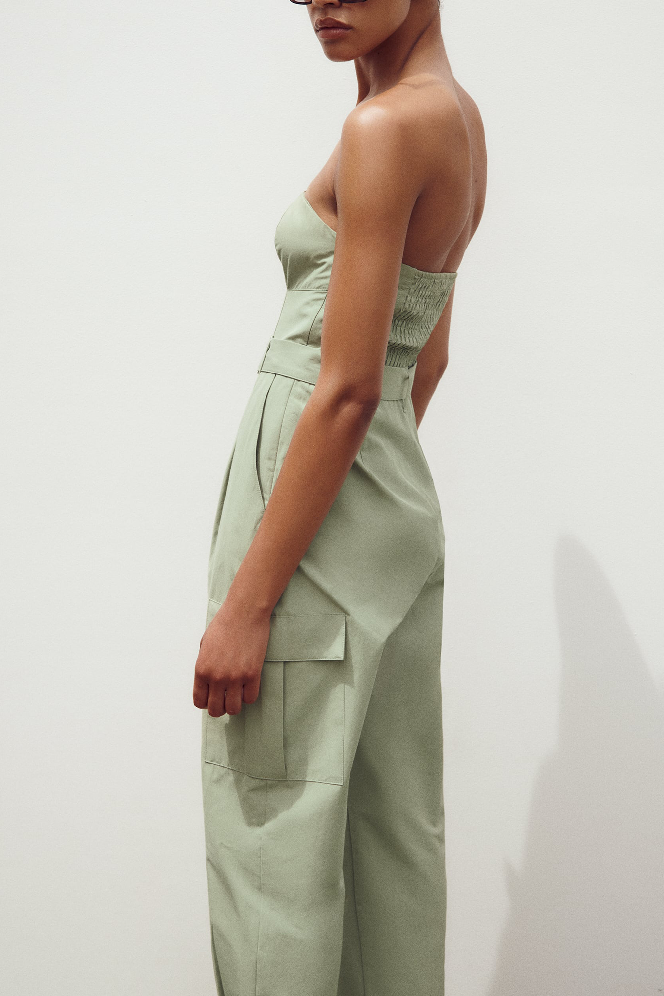 Séverine Jumpsuit