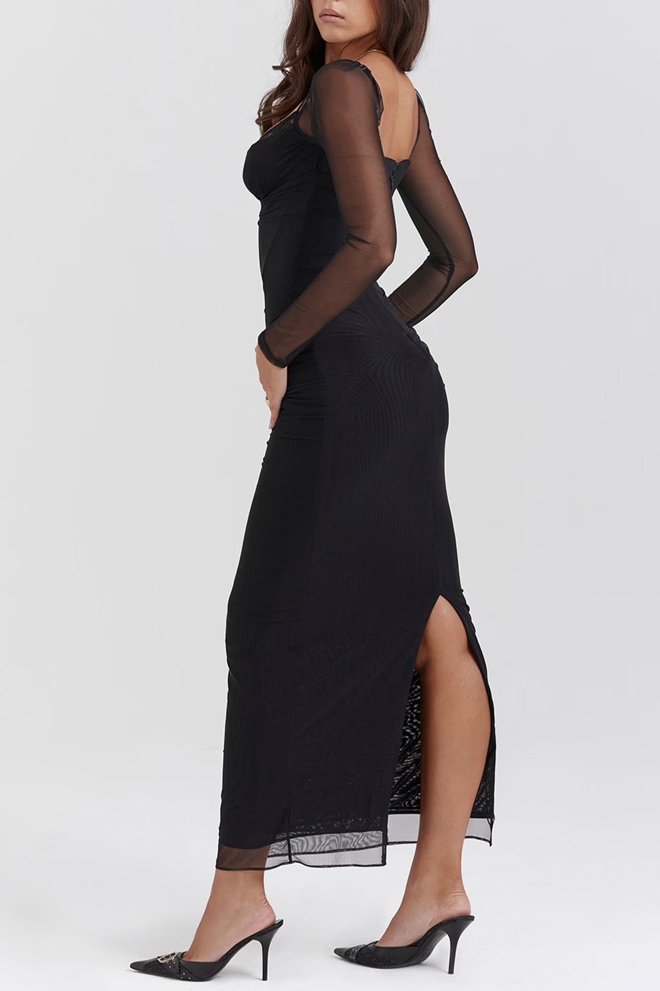 Hensley Maxi Dress