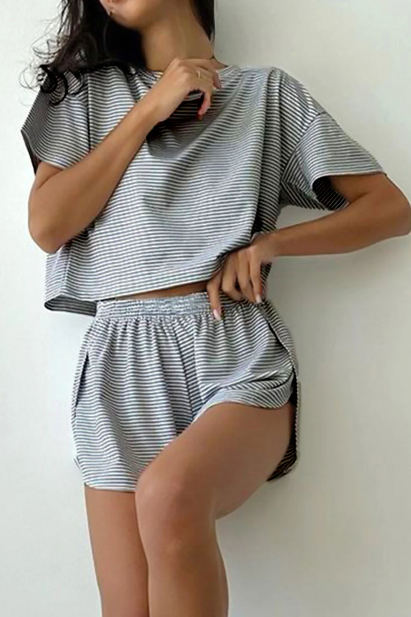 Serenity Sleepwear Set